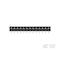Te Connectivity Barrier Strip, 1 Row, 20 A, 300 V, 12 AWG, Pin Termination 1-1437649-7 - alternate 3